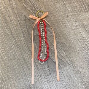 Valentines 💘 Keychain